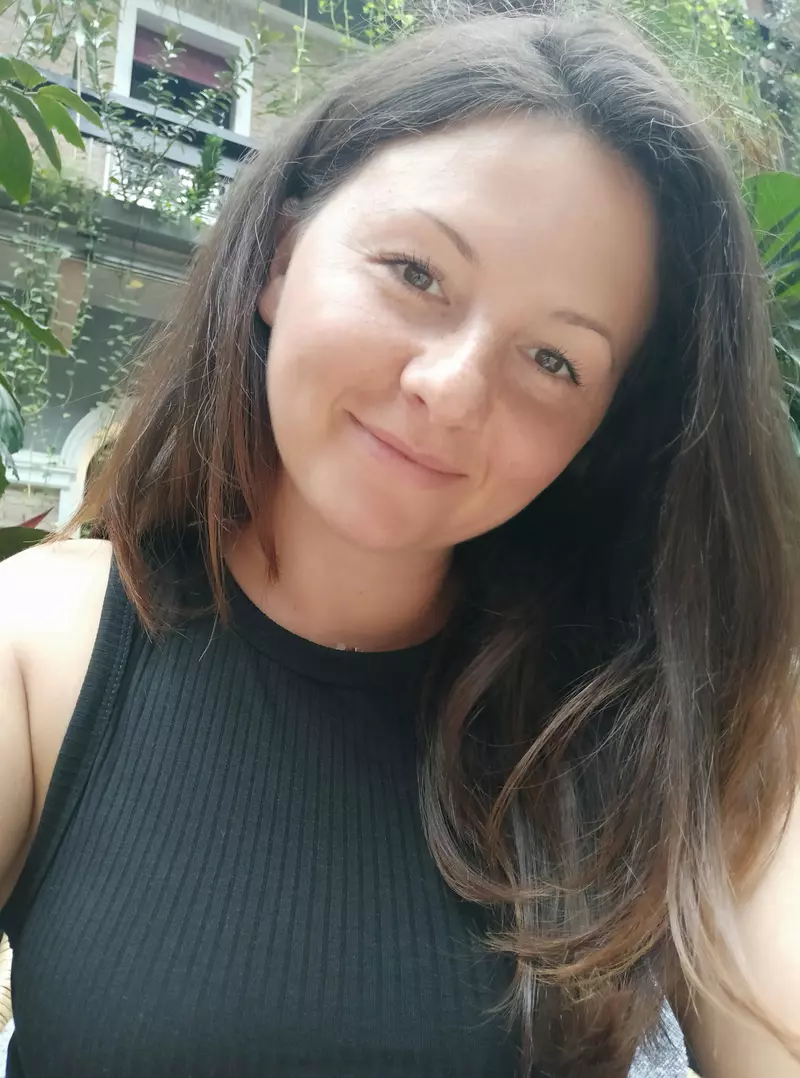 Bojana - Bonani