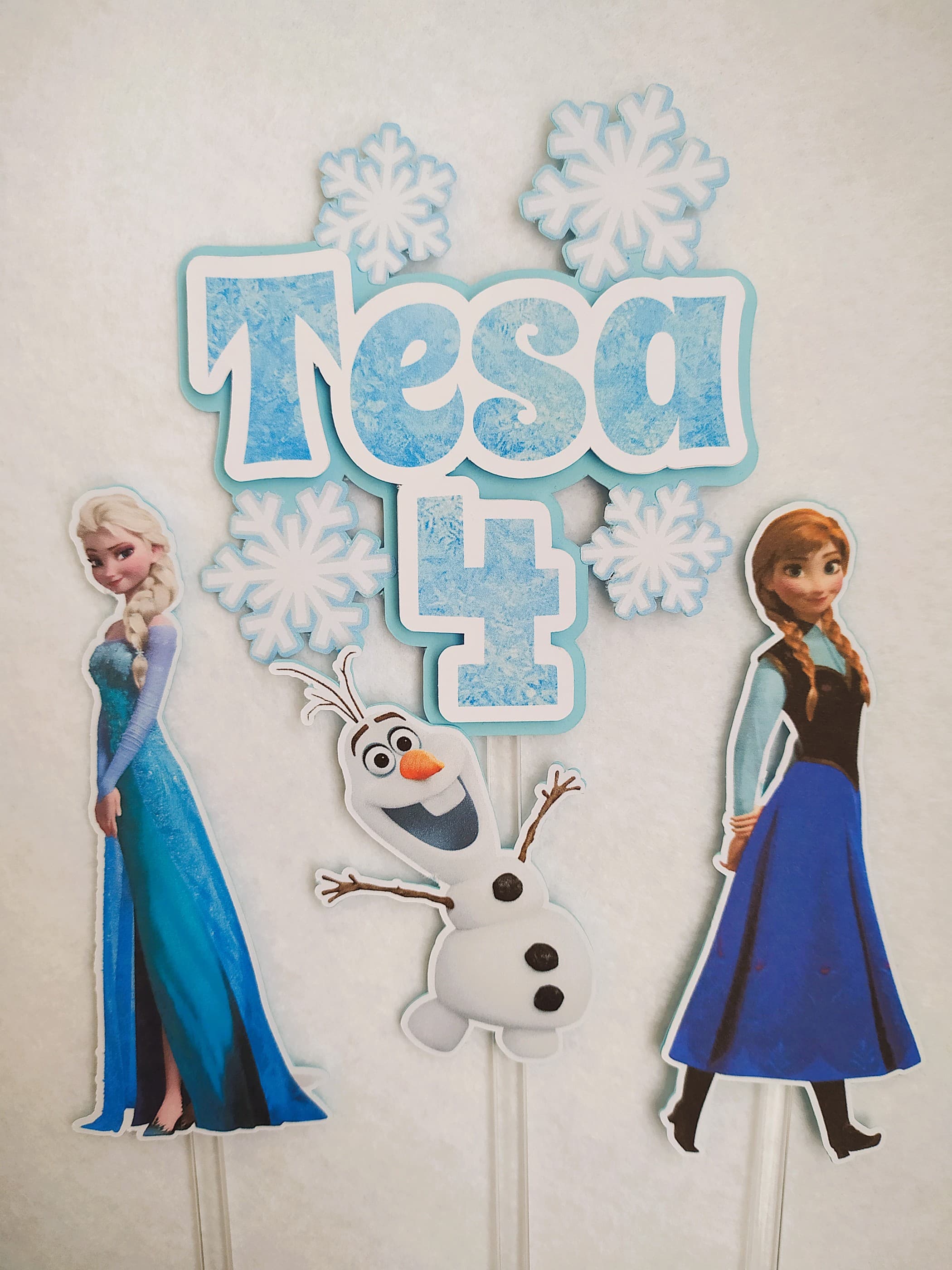 Frozen
