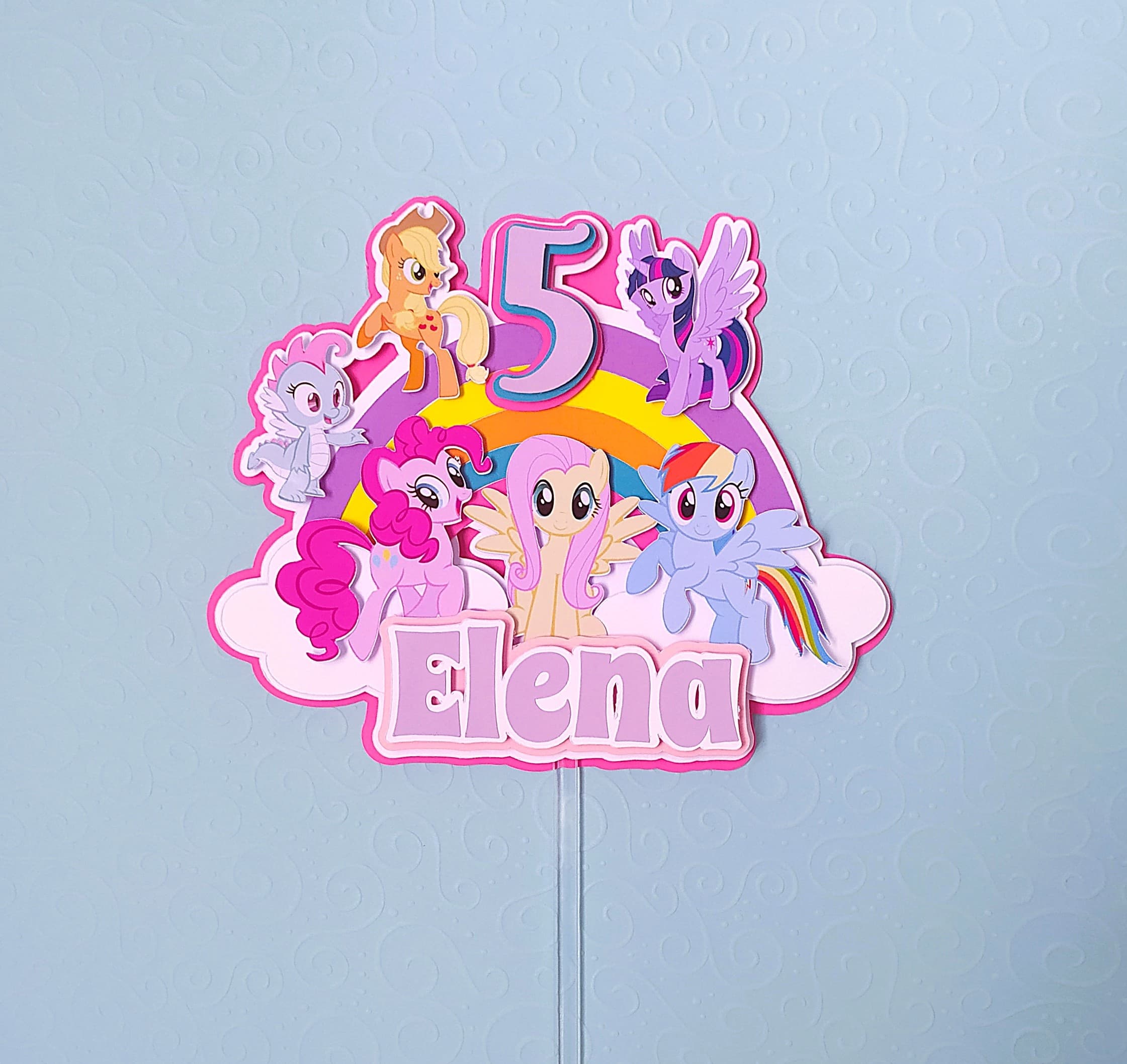 My Little Pony