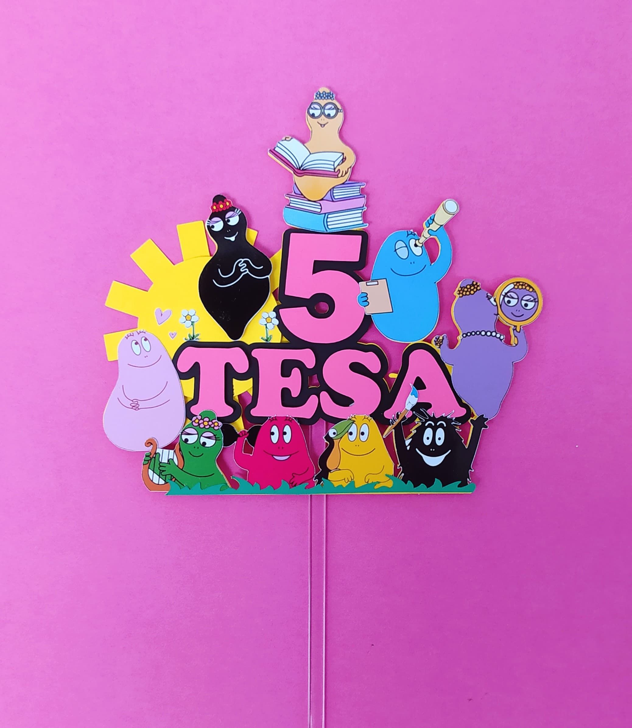 Barbapa