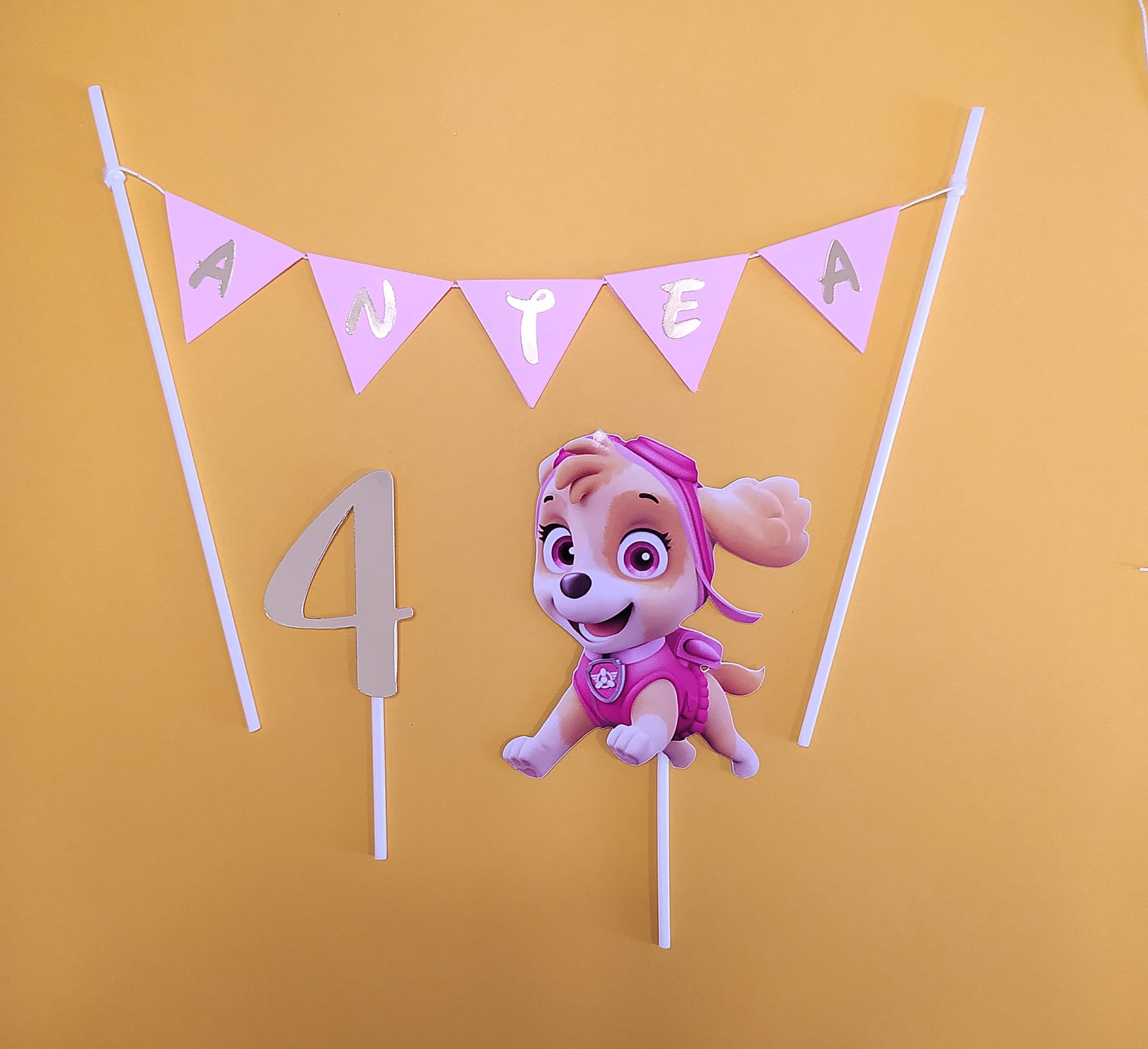 Paw Patrol