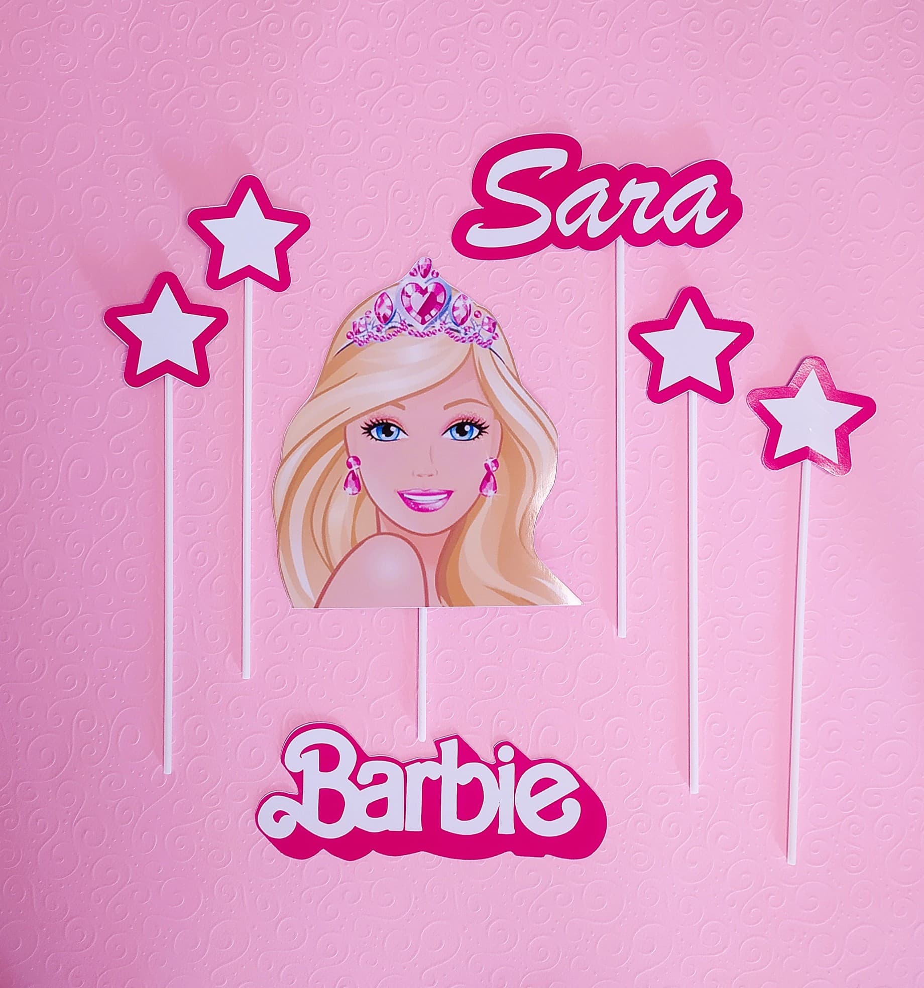 Barbie